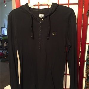 Converse hoody women’s